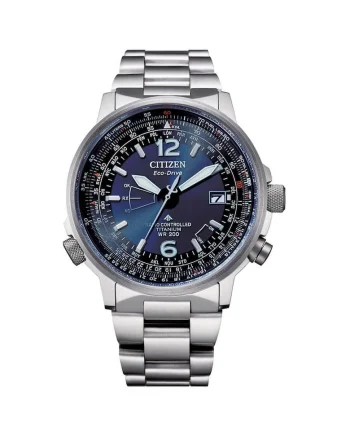 Ceas Barbati,  Pilot CB0230-81L