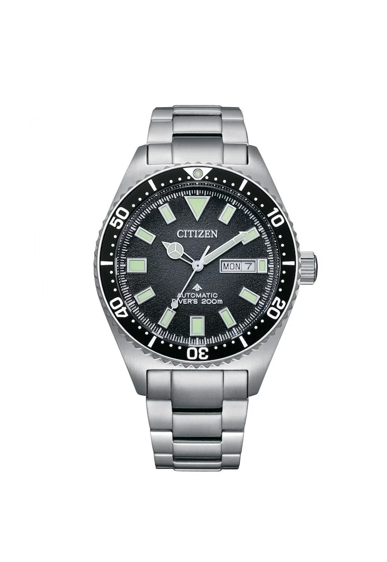 Ceas bărbătesc  Promaster Dive, automatic, inox, 41mm