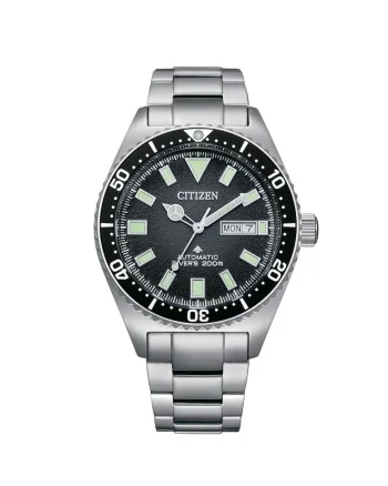 Ceas bărbătesc  Promaster Dive, automatic, inox, 41mm