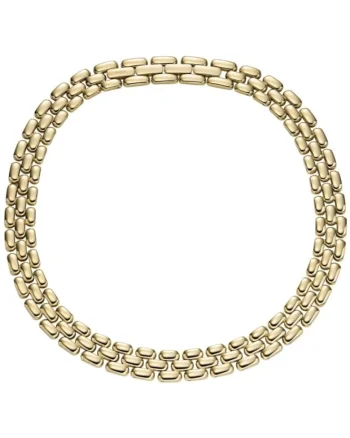Colier  Arden JF04783710, Auriu