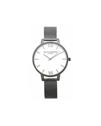 Ceas damă  Wonderland, inox, 38mm, mecanism quartz, display analog, rezistent la apă