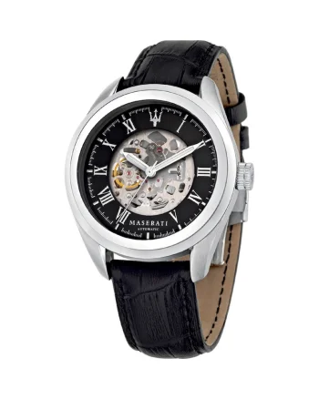 Ceas Barbati,  Traguardo R8821112004