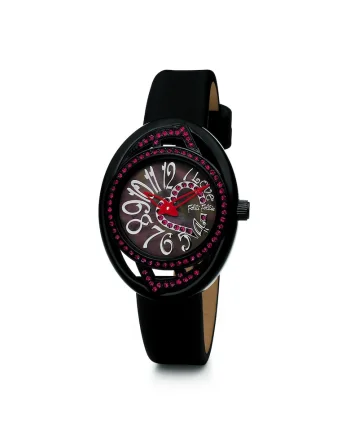 Ceas Dama,  WF1E0 WF1E007SSR
