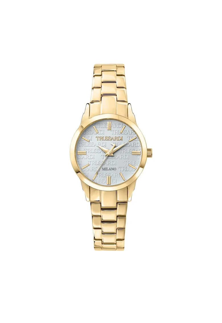 Ceas dama  T-Bent, quartz, inox, 32mm