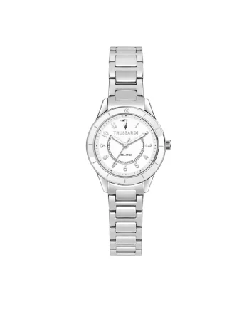 Ceas dama,  T-Sky, inox, 30mm
