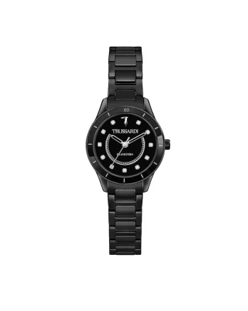 Ceas dama  T-Sky, 30mm, inox, quartz