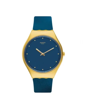 Ceas bărbați  Skin Irony SYXG108, plastic, 38mm, analog