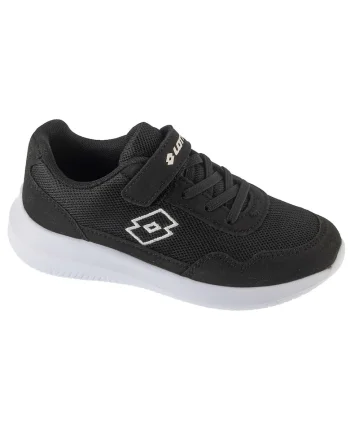 Pantofi sport copii,  Connect 1096001, Negru