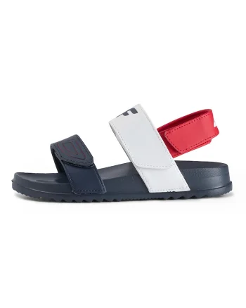 Sandale Baieti SPORTSTYLE  JUNIOR, Multicolor, Marime 33, Confort Usor si Durabilitate, Sezon SS25