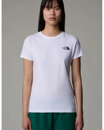Tricou slim fit cu imprimeu logo