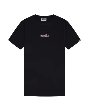 Tricou regular fit cu imprimeu text, Negru