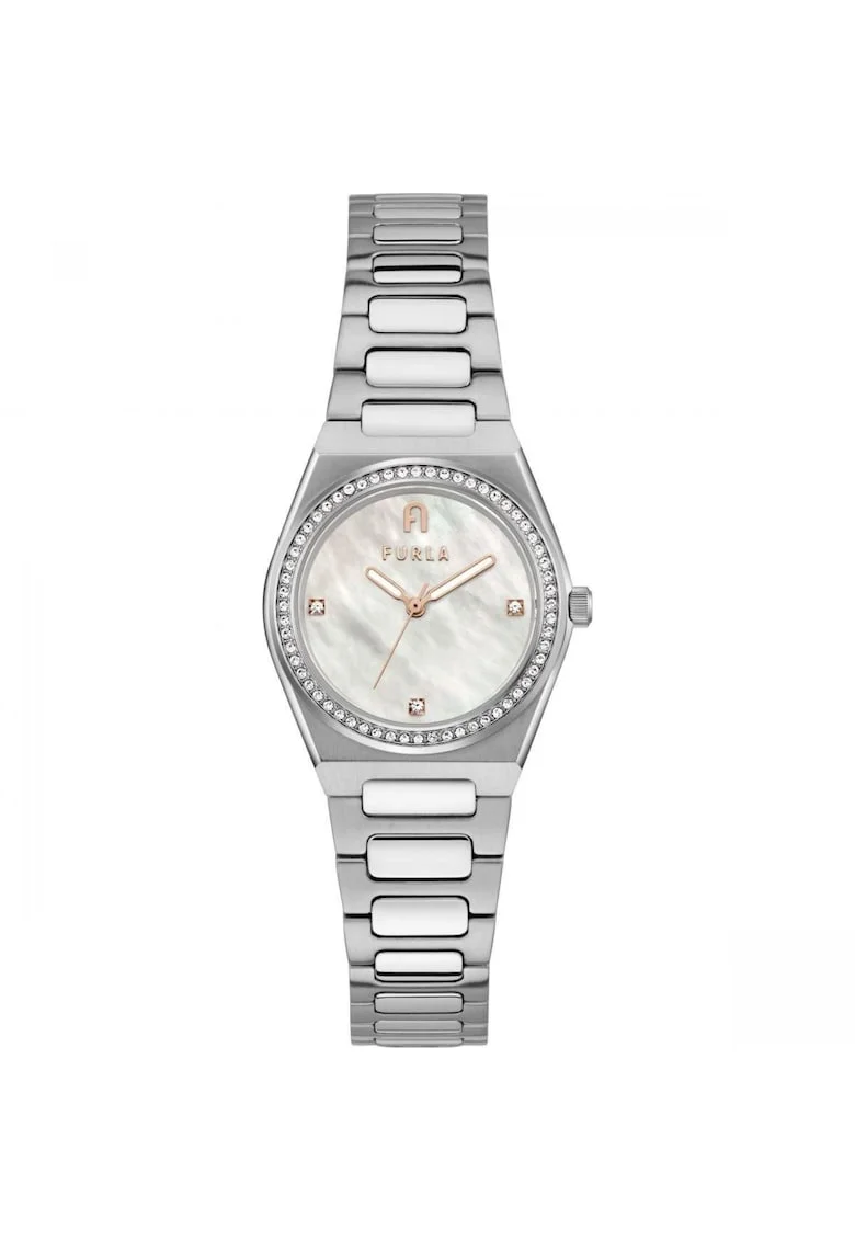 Ceas dama  Tempo Mini, 30mm, inox, quartz