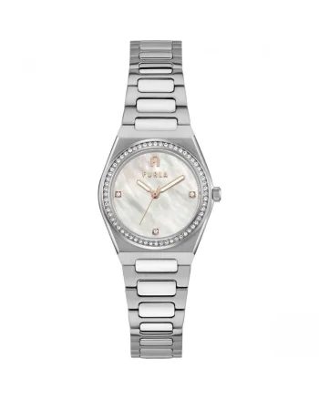 Ceas dama  Tempo Mini, 30mm, inox, quartz