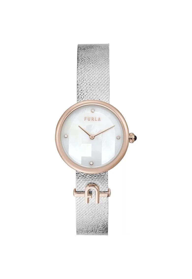 Ceas Dama,  32mm, inox, mecanism quartz