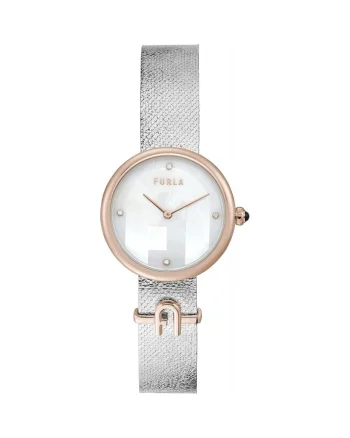 Ceas Dama,  32mm, inox, mecanism quartz
