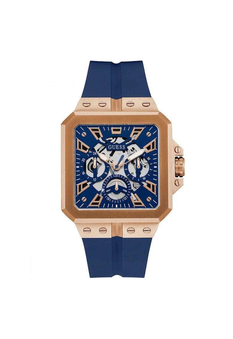 Ceas Barbati,  Leo GW0637G3