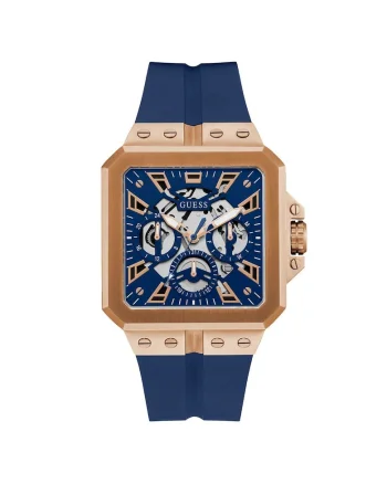 Ceas Barbati,  Leo GW0637G3
