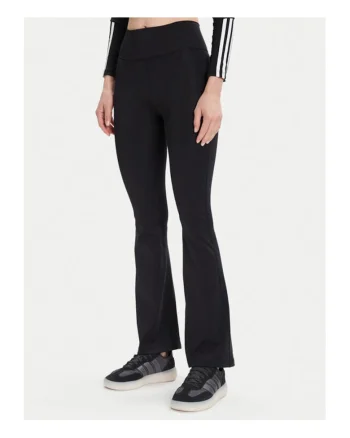 Colanti dama  negru, fabrica elastica