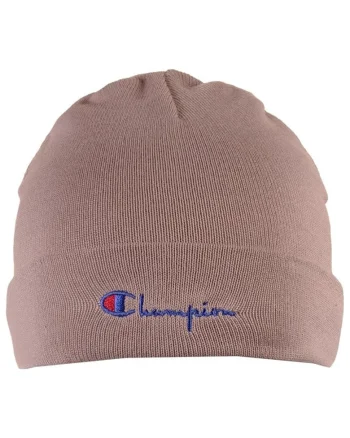 Caciula  Beanie, roz, poliester,