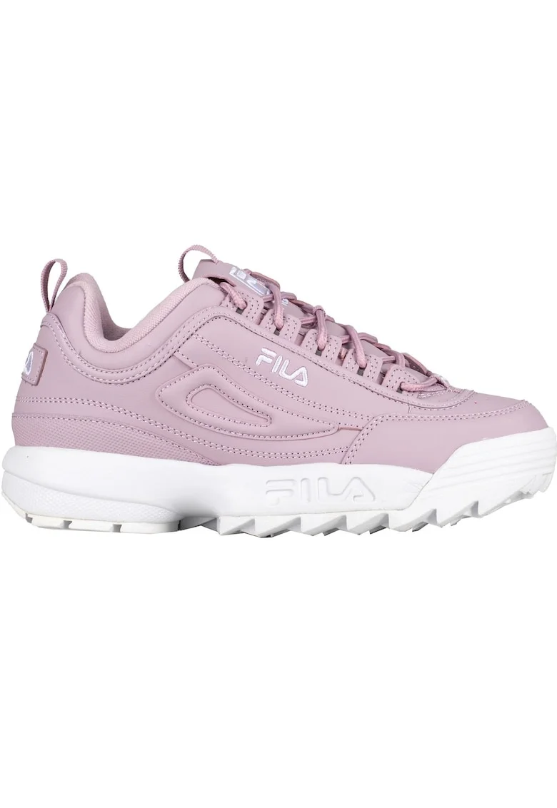 Pantofi dama,  Piele ecologica, Violet,