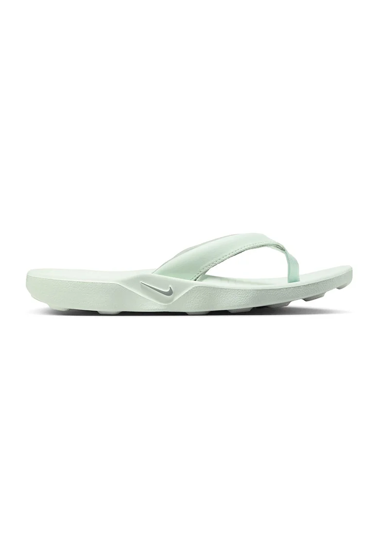 Papuci flip-flop Marina, Verde pal