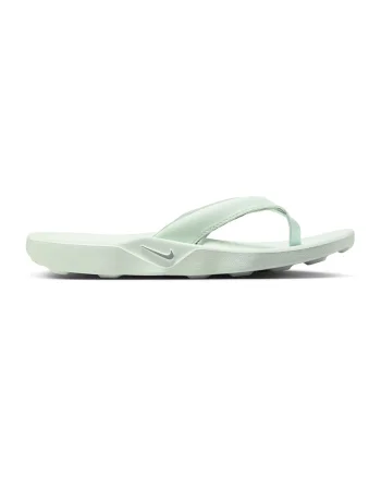 Papuci flip-flop Marina, Verde pal