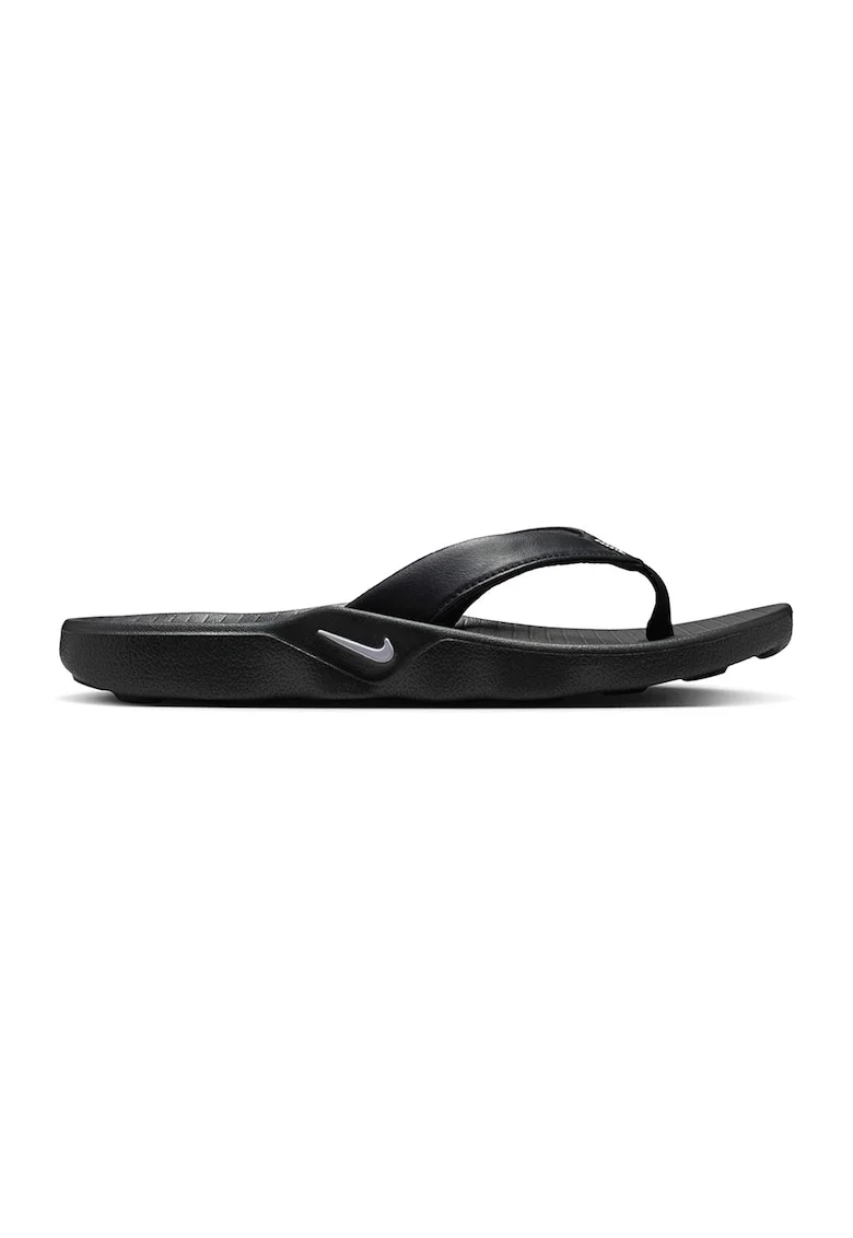 Papuci flip-flop Marina, Negru