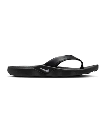 Papuci flip-flop Marina, Negru