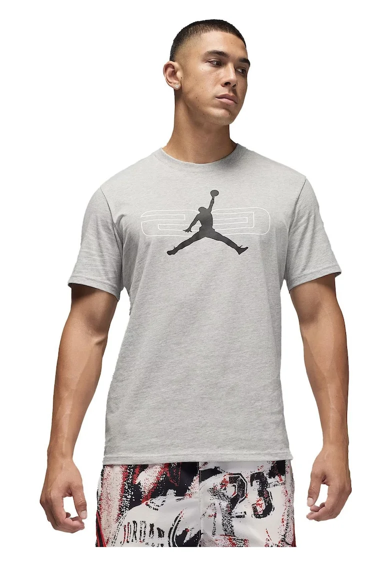 Tricou  M J Df Sprt Jm 23 Ss Crew HV1876050