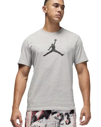Tricou  M J Df Sprt Jm 23 Ss Crew HV1876050