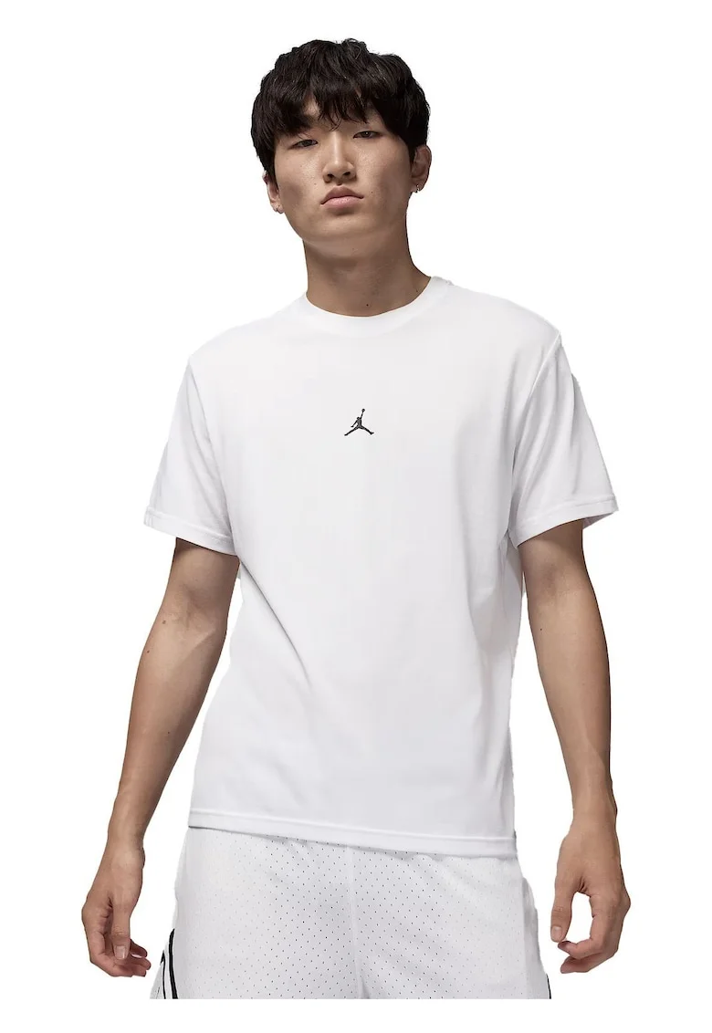 Tricou  M J Df Sprt Jumpman Ss Crew IB6757100