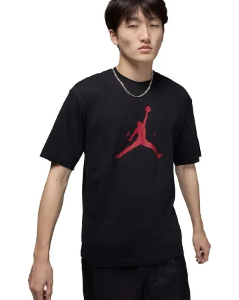 Tricou  M J Jumpman Ss Lbr Tee IM9803011