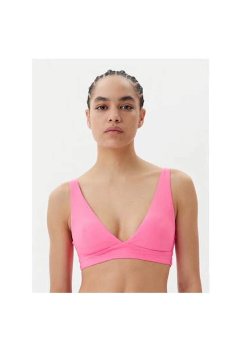 Costum de baie femei,  roz,