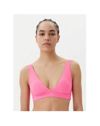 Costum de baie femei,  roz,