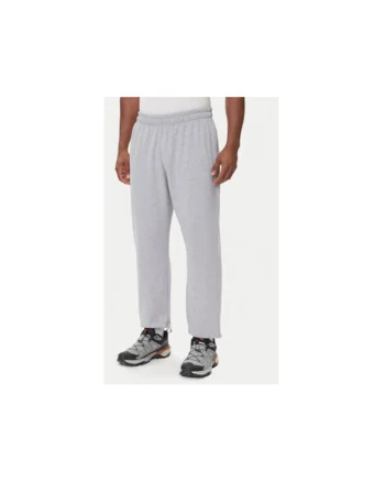 Pantaloni de trening,  bumbac, gri