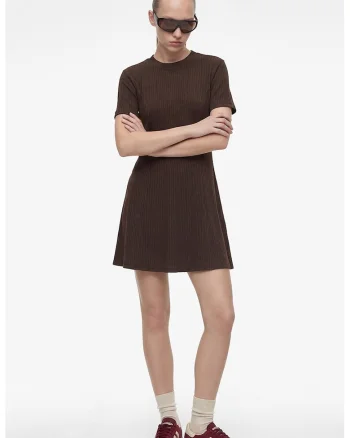 Rochie scurta si evazata, Maro