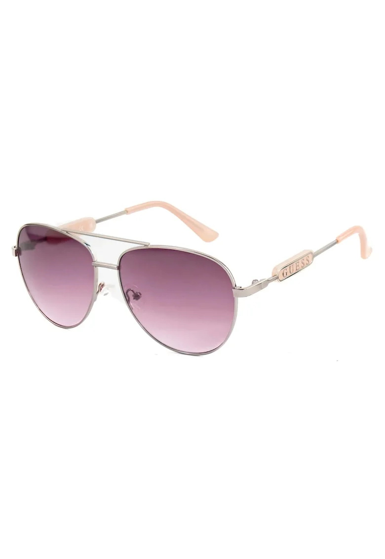 Ochelari de soare,  design modern, roz, 56x17x140cm