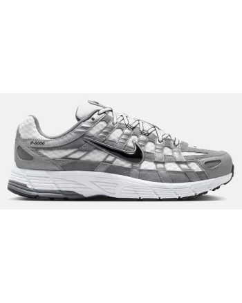 Pantofi sport cu insertii de piele P-6000