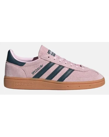 Pantofi sport din iele intoarsa si piele naturala Spezial,