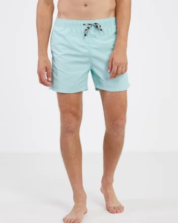 Pantaloni scurti cu snur
