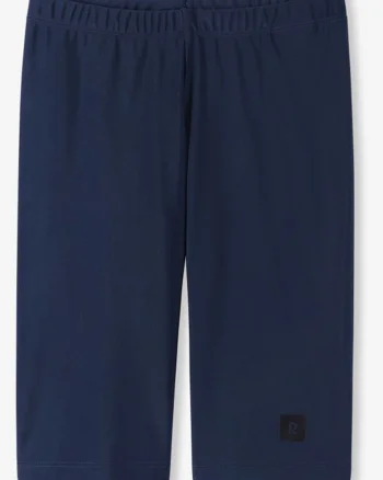 Pantaloni scurti de baie cu model uni