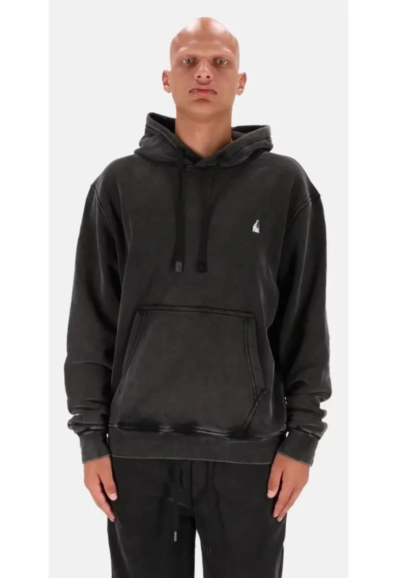 Hanorac unisex cu buzunar kangaroo