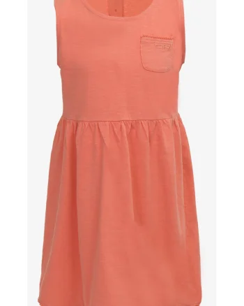 Rochie uni evazata