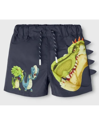 Costum de baie cu model