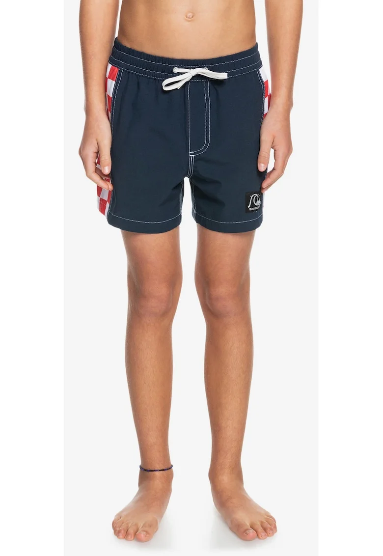 Pantaloni scurti de baie cu snur Arch
