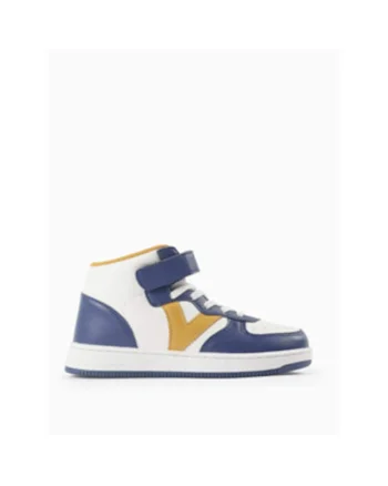Pantofi sport cu velcro,
