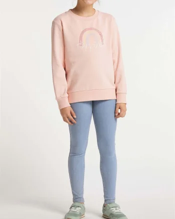 Bluza de trening Evka