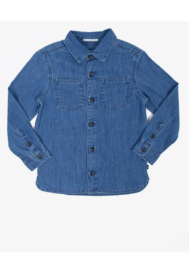 Camasa din denim