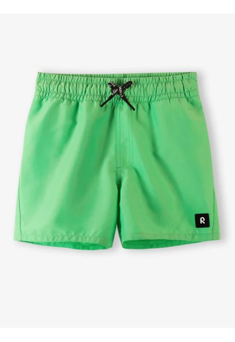 Pantaloni scurti de baie uni,