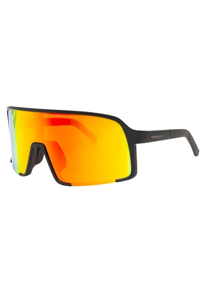 Ochelari de soare shield cu lentile polarizate
